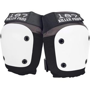 187 killer knee pads never worn